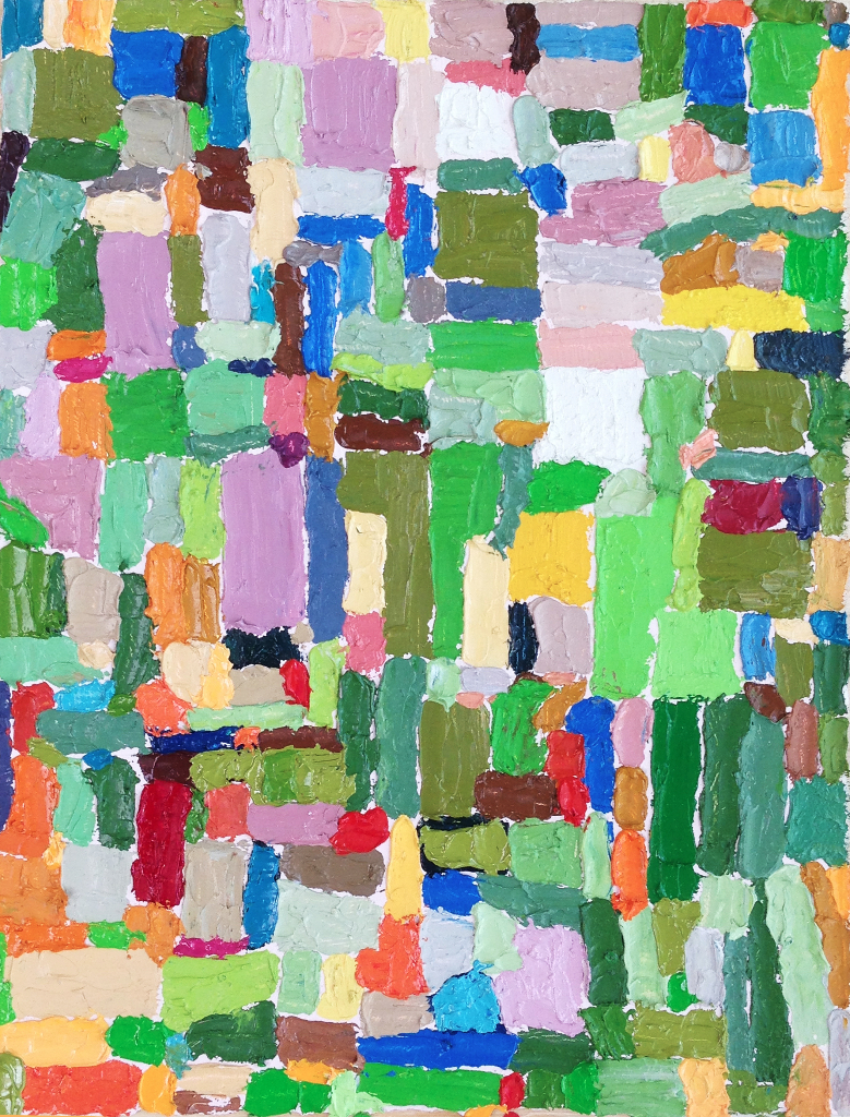 Summer-Squares-last-P-town-painting