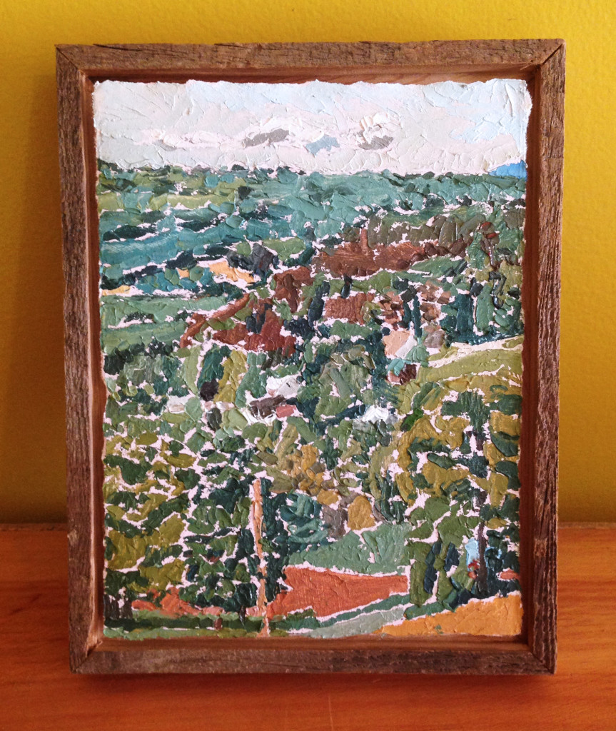 from-calderwood-hill-ochre-framed